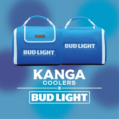 Bud Light Kase Mate 12-pack