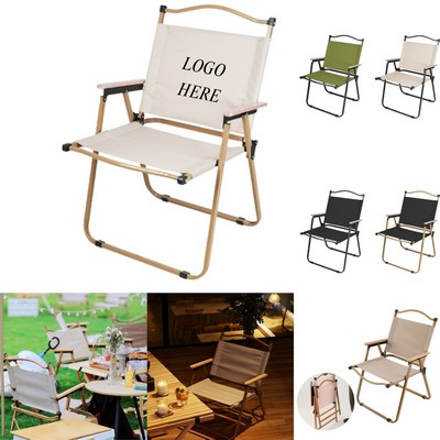 Outdoor Folding Chair
