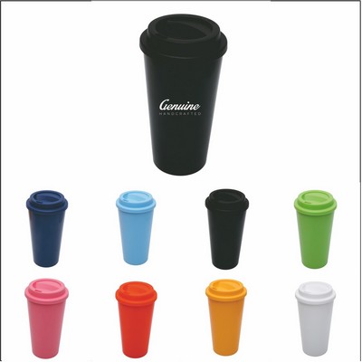 16oz Double-Wall Tumbler