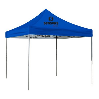 Custom Printed Pop Up Tent