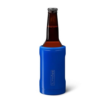 12 oz BruMate® Stainless Steel Insulated Hopsulator Bottle Cooler