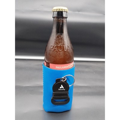 Kan-Tastic can cooler with opener
