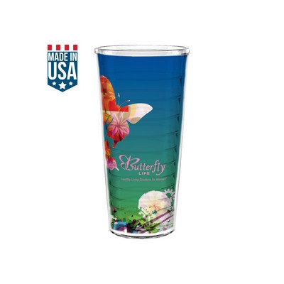 22 Oz Made In The U.S.A Tritan Tumbler